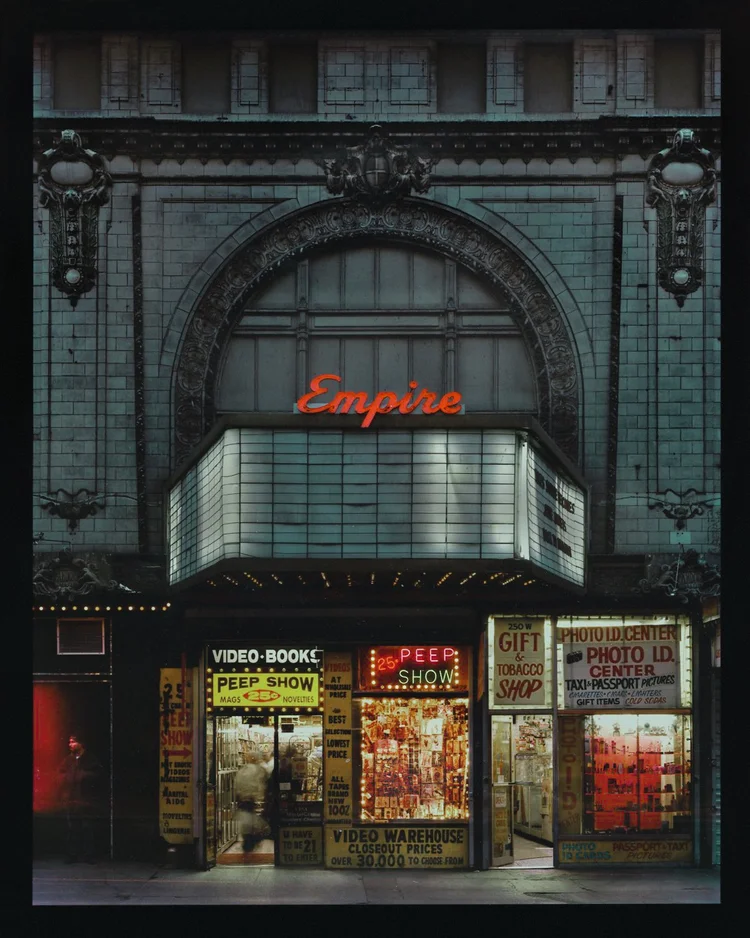The further decline of the Deuce