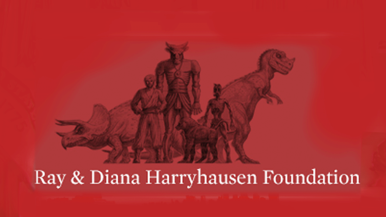 Harryhausen Foundation