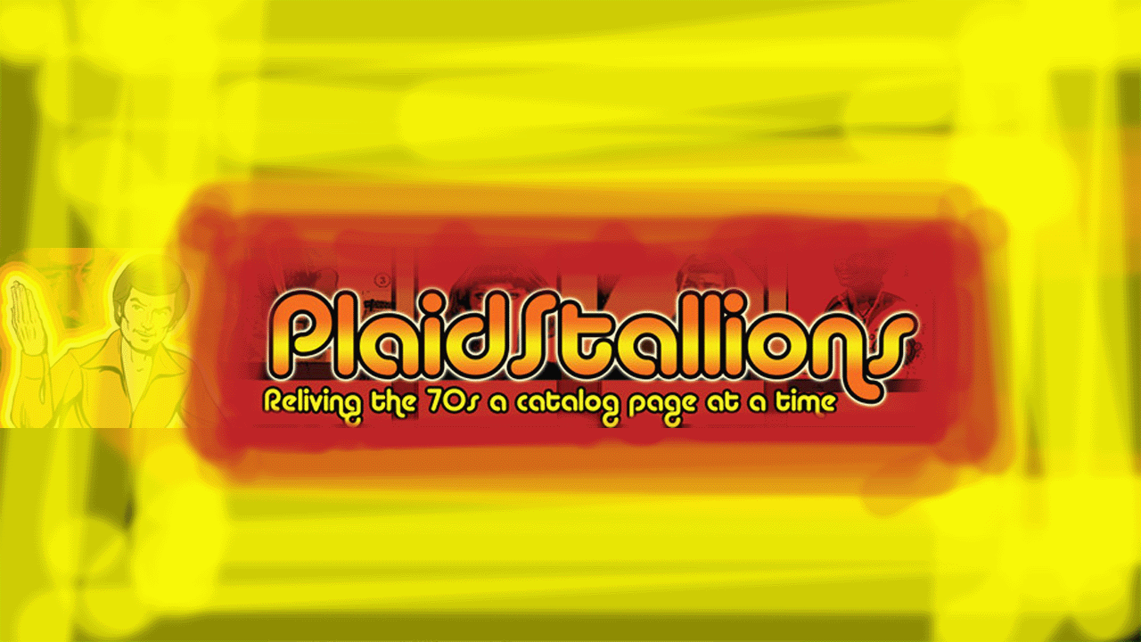 Plaid Stallions